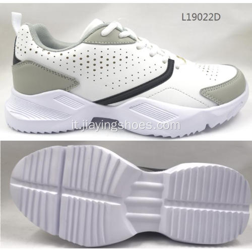 Sneakers Bulk Moda Scarpe sportive